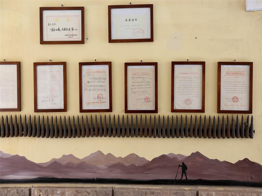 Wheat Youth Hostel Qingdao Esterno foto